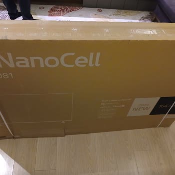 Kutu Hasarsız Olmasına Rağmen Kırık Ekran İçin Değişim Talebim Reddedildi