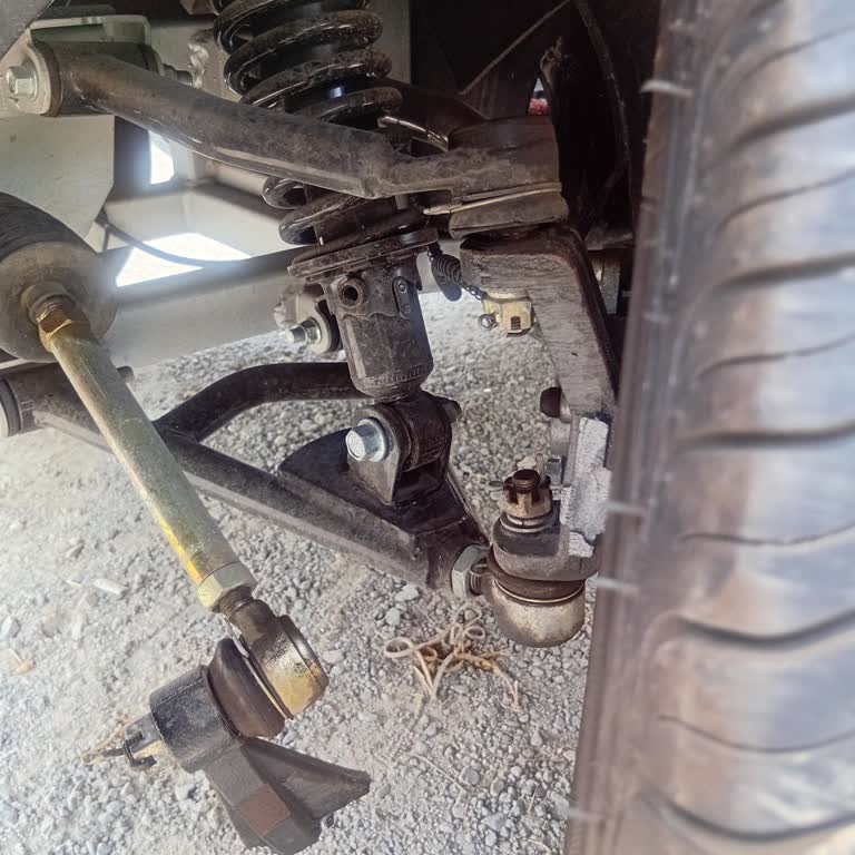 Kuba Sty Elektrikli Araçta Direksiyon Boşluğu Ve Parça Temininde Mağduriyet