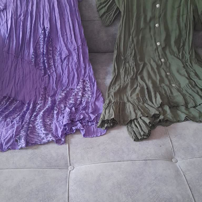 Yanlış Beden Ve Kalitesiz Ürün Nedeniyle İade Talebim Reddedildi