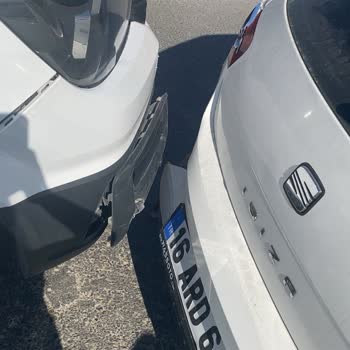 Sigorta Süreci Oyalanıyor, Aracım 2 Aydır Onarılamıyor