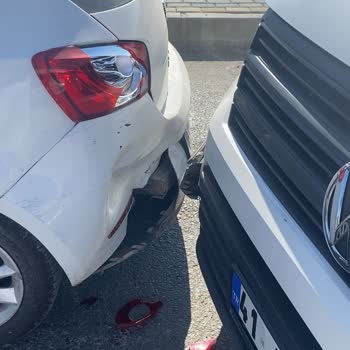 Sigorta Süreci Oyalanıyor, Aracım 2 Aydır Onarılamıyor