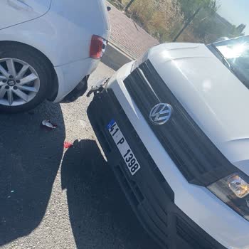 Sigorta Süreci Oyalanıyor, Aracım 2 Aydır Onarılamıyor