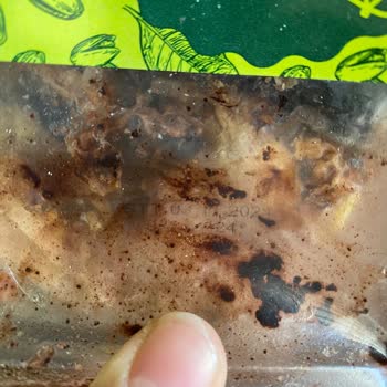 Son Kullanma Tarihi Geçmiş Soğuk Baklava Satışı