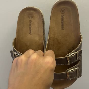 Satın Aldığım Terlik İlk Kullanımda Hasar Gördü, İnceleme Talebim Reddedildi