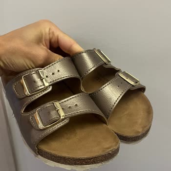 Satın Aldığım Terlik İlk Kullanımda Hasar Gördü, İnceleme Talebim Reddedildi