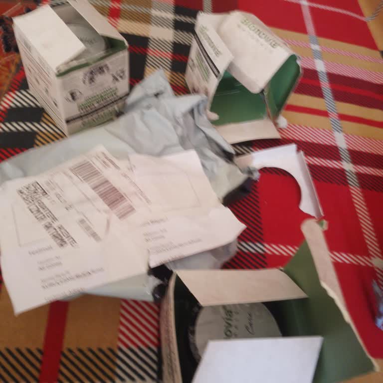 Sürat Kargo Teslimatında Eksik Ürün Ve Açık Paket Sorunu