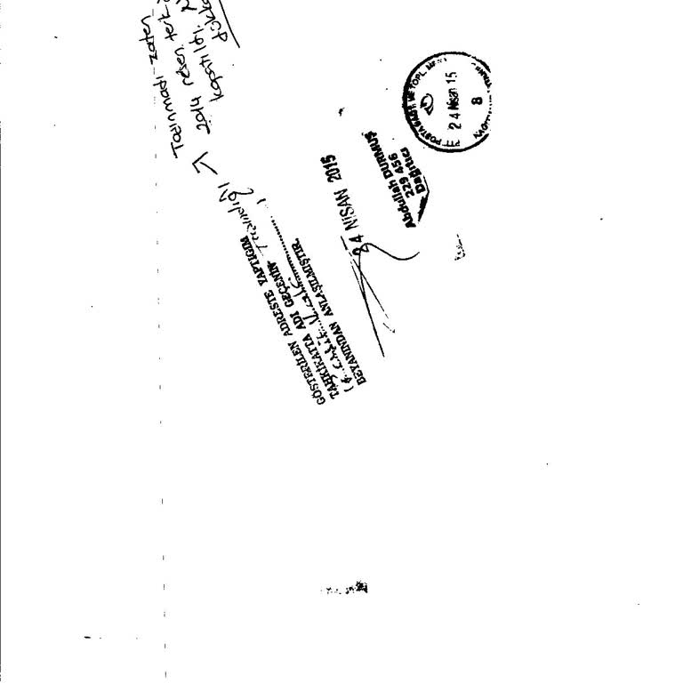 SGK Borçlandırması Ve Haciz Nedeniyle Yaşanan Mağduriyetin Giderilmesini Talep Ediyorum