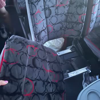 Uludağ Turizm İle Tehlikeli Ve Mağduriyet Dolu Yolculuk