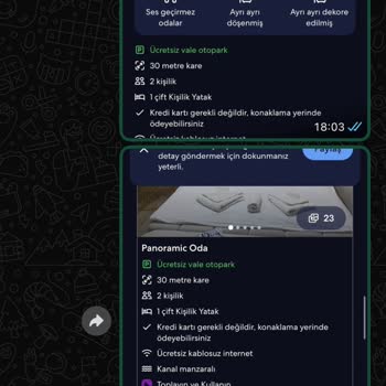 Rezervasyonum Yok Sayıldı, Ödediğim Oda Verilmedi Ve Muhatap Bulunamadı