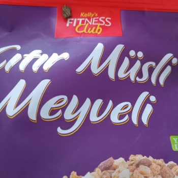 BİM'den Aldığım Müsli İçinden Taş Çıktı, Dişimi Kırdı: Sağlığım Tehlikeye Girdi Ve Mağduriyetim Giderilmiyor