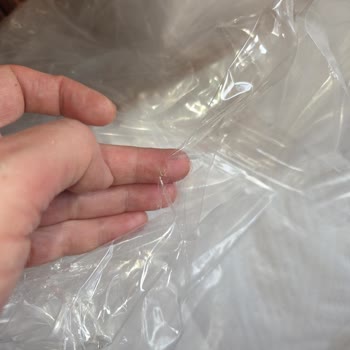 Faturasız, Kirli Ve Ambalajsız Ürün Teslimatı: İade Talebim Reddedildi