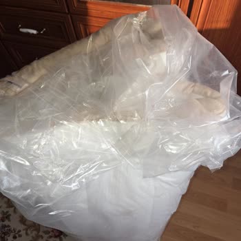 Faturasız, Kirli Ve Ambalajsız Ürün Teslimatı: İade Talebim Reddedildi