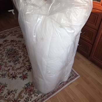 Faturasız, Kirli Ve Ambalajsız Ürün Teslimatı: İade Talebim Reddedildi