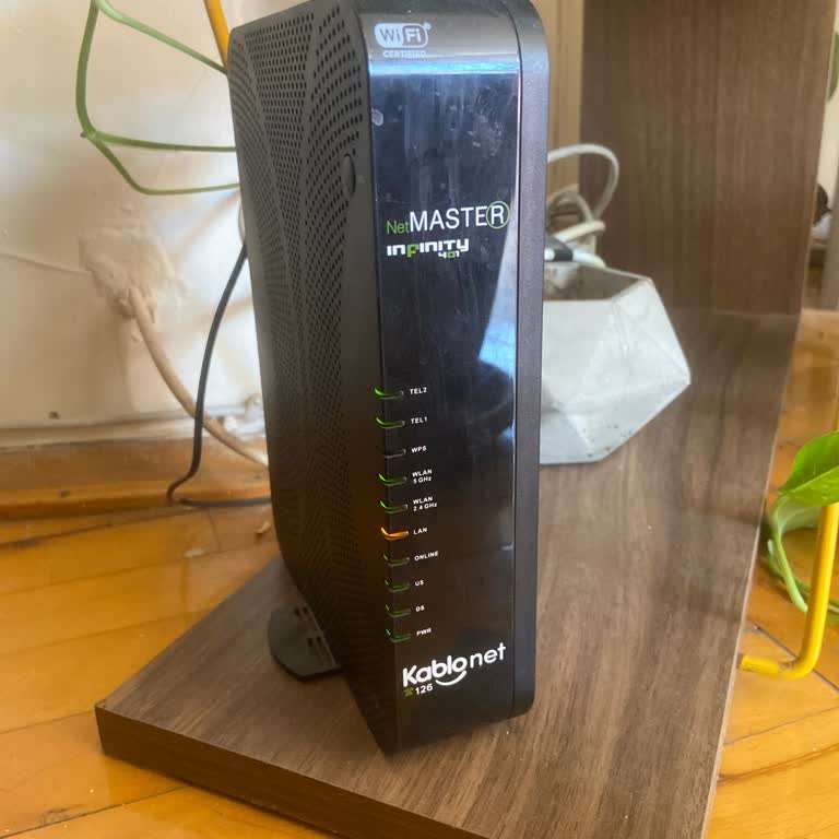 TÜRKSAT Kablo Net Hız Ve Bağlantı Sorunları Kalıcı Çözüm Bekliyorum