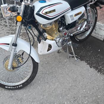 Aynasız Ve Ayıplı Motosiklet Satışı: Ceza Ve Güvenlik Riski Yaşadım