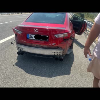 Toyota Plaza ALJ'de Yetersiz Servis Ve Güvenlik Zafiyeti