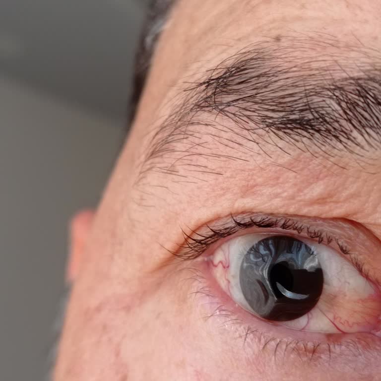 Aldığım Lens Gözümde Katlandı, İade İçin Muhatap Yok