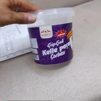Hasek Kelle Paça Çorbası Zehirledi!