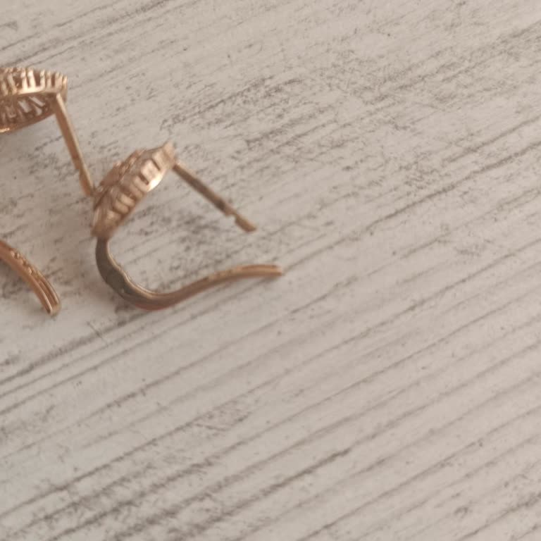 Küpe Karardı İade Yapılmadı Mağazadan Olumsuz Tavır Gördüm