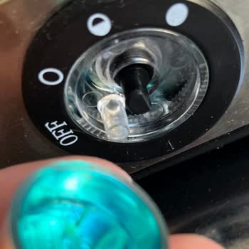 Fakir Eggy Yumurta Makinesi Düğme Arızası Ve Yedek Parça Sorunu