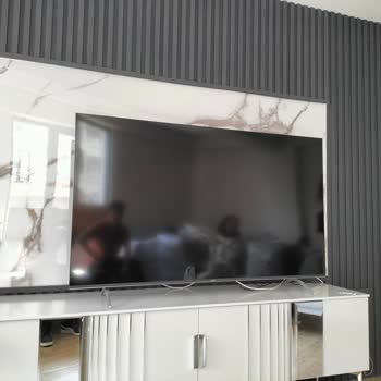 Arçelik'ten Aldığım Televizyon 1 Hafta İçinde Kırıldı, Garanti Kapsamı Dışında Kaldı