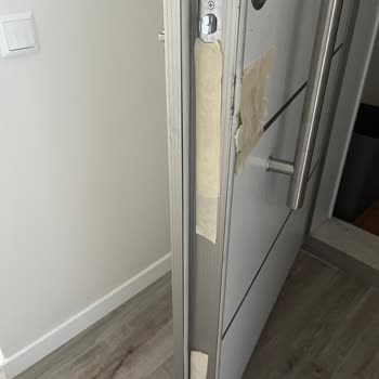 Kilit Arızası Sonrası 1,5 Aydır Güvensiz Ve Mağdurum!