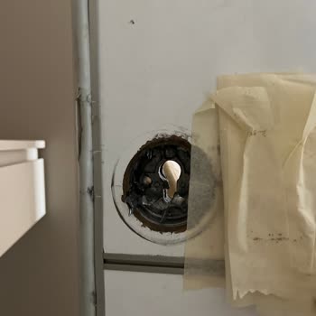 Kilit Arızası Sonrası 1,5 Aydır Güvensiz Ve Mağdurum!