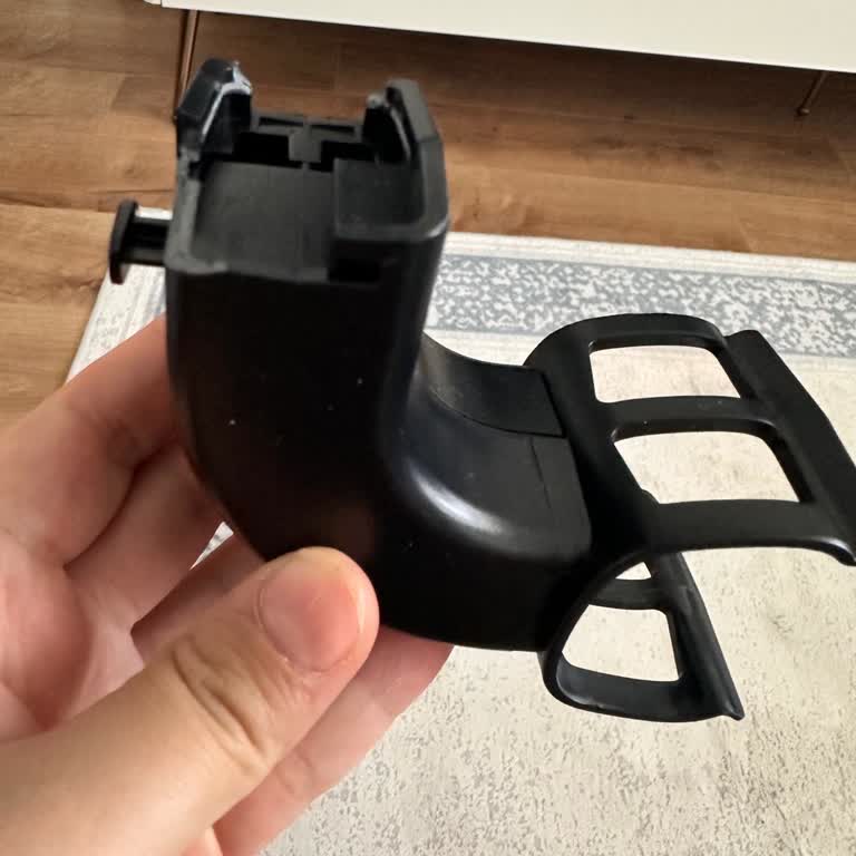 Garanti Kapsamı Dışında Bırakılan Kırık Parça Sorunu