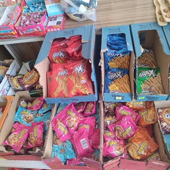 Eti Gıda Bayisinin Mağazama Uğramaması Mağduriyet Yaratıyor