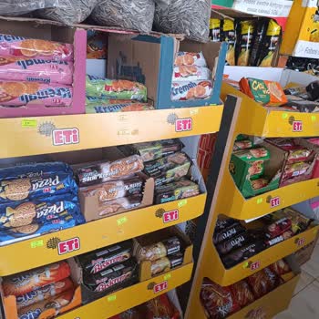 Eti Gıda Bayisinin Mağazama Uğramaması Mağduriyet Yaratıyor