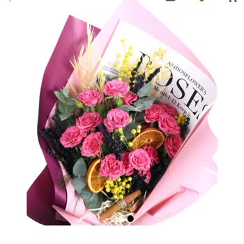 Eksik Ve Yanlış Çiçek Aranjmanı, Yetersiz Müşteri Hizmeti