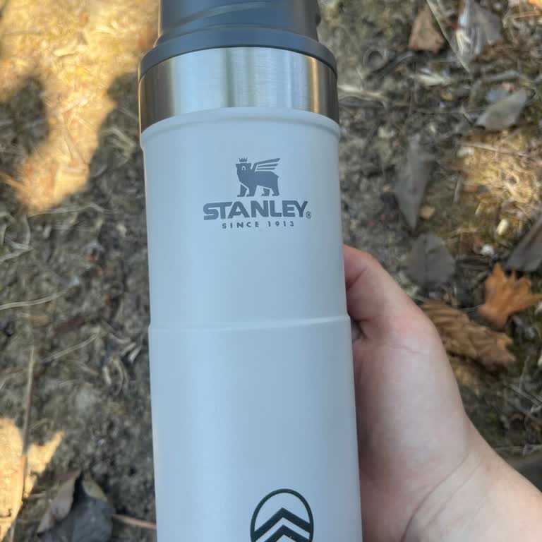 Stanley Termos Sıcak Tutmuyor, Ürün Değişimi Talebi!