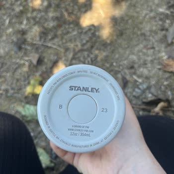 Stanley Termos Sıcak Tutmuyor, Ürün Değişimi Talebi!