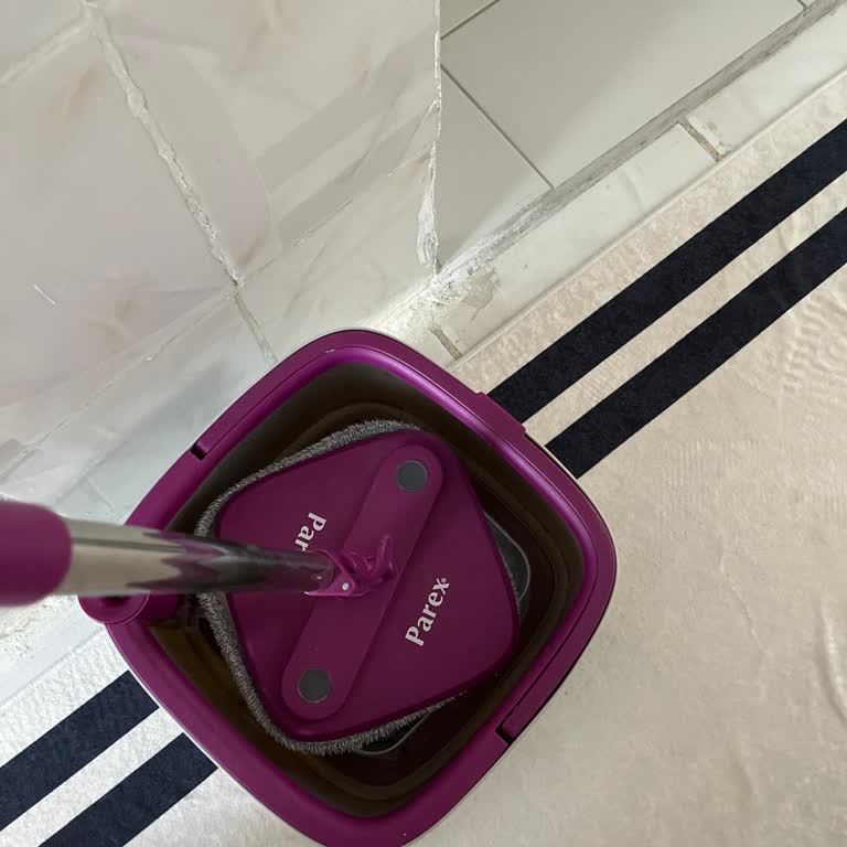 Parex Wondero Mop Bezi Su Almıyor Müşteri Hizmetleri Dönüş Yapmıyor