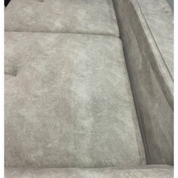 Koltuk Temizliği Sonrası Renk Değişimi Ve Mağduriyetim Giderilmedi