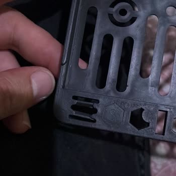 Kırık Ürün Ve Yetersiz Müşteri Hizmeti Nedeniyle Mağduriyet