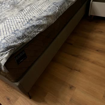 Yatak Bazaya Uymuyor Servis Çözüm Sunamadı