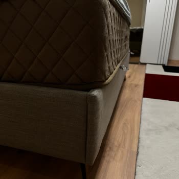 Yatak Bazaya Uymuyor Servis Çözüm Sunamadı
