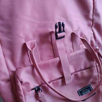 Samsonite Çantamın Kumaşındaki Sorun Müşteri Hatası Sayıldı, Çözüm Sunulmadı