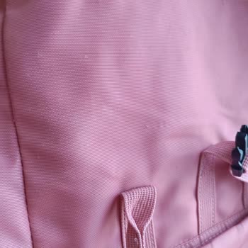 Samsonite Çantamın Kumaşındaki Sorun Müşteri Hatası Sayıldı, Çözüm Sunulmadı