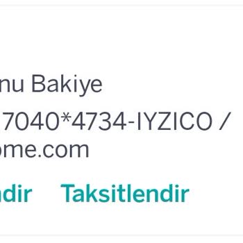 Sipariş Verdim Ürünlerim Gönderilmedi Ve Firmadan Hiçbir Yanıt Alamıyorum