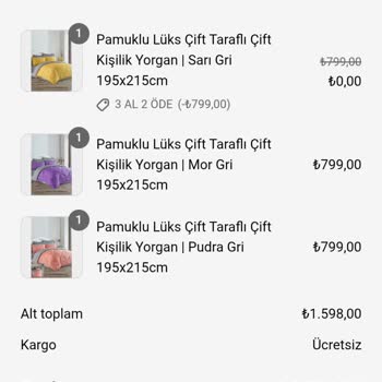 Sipariş Verdim Ürünlerim Gönderilmedi Ve Firmadan Hiçbir Yanıt Alamıyorum