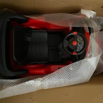 İlk Kullanımda Arızalı Akülü Araba İade Talebim Reddedildi, Mağdur Edildim