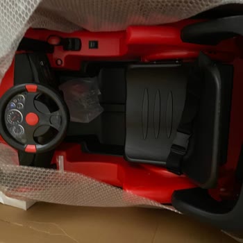 İlk Kullanımda Arızalı Akülü Araba İade Talebim Reddedildi, Mağdur Edildim