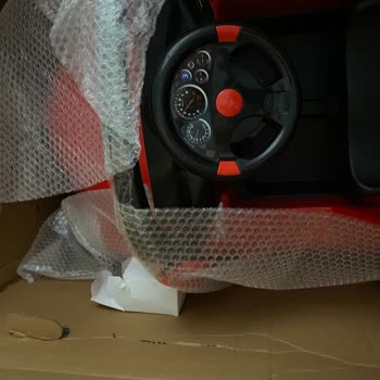 İlk Kullanımda Arızalı Akülü Araba İade Talebim Reddedildi, Mağdur Edildim