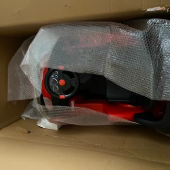 İlk Kullanımda Arızalı Akülü Araba İade Talebim Reddedildi, Mağdur Edildim