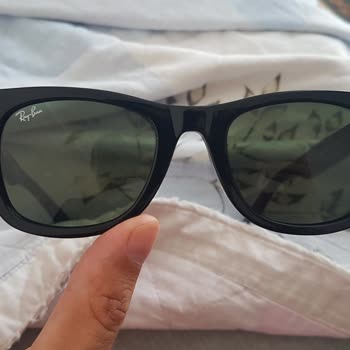 Trendyol Orijinalliği Şüpheli Gözlük Satışı Ve Yetersiz Çözüm Süreci!