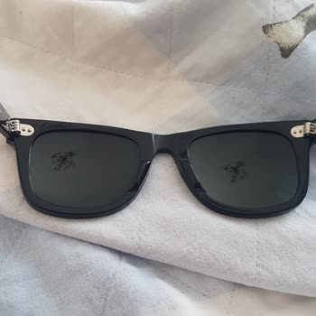 Trendyol Orijinalliği Şüpheli Gözlük Satışı Ve Yetersiz Çözüm Süreci!