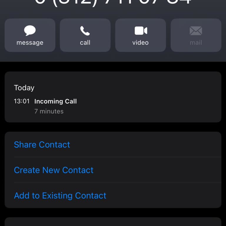 03127110784 Cevap Vermeye Zorlandım!