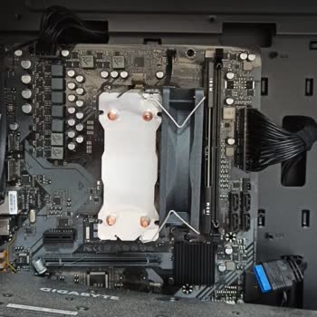 Yurtiçi Kargo Bilgisayar Kasam Teslimat Sırasında Ciddi Şekilde Hasar Gördü!